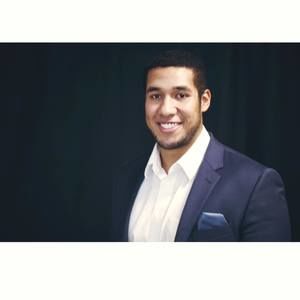 Meet your Posher, Christopher